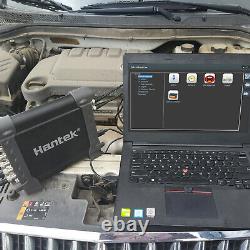 1008C Hantek 8CH Oscilloscope PC USB Automotive DAQ Program Generator Diagnostic
