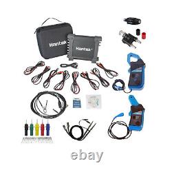 1008C Hantek 8CH Oscilloscope PC USB Automotive DAQ Program Generator Diagnostic
