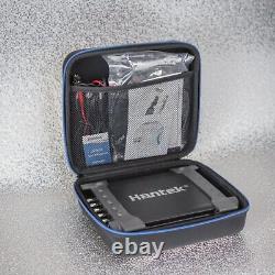 1008C Hantek 8CH Oscilloscope PC USB Automotive DAQ Program Generator Diagnostic