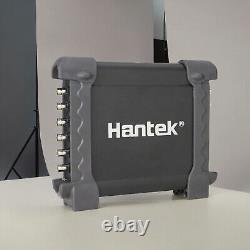 1008C Hantek 8CH Oscilloscope PC USB Automotive DAQ Program Generator Diagnostic