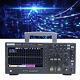 100mhz Digital Storage Oscilloscope Efficient 2ch 1gsa/s For Electronic Main