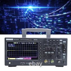 100MHz Digital Storage Oscilloscope Efficient 2CH 1GSa/s For Electronic Main