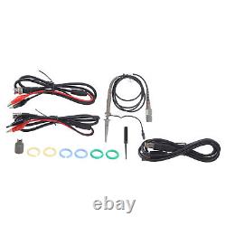 100MHz Digital Storage Oscilloscope Efficient 2CH 1GSa/s For Electronic Main