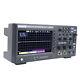 100mhz Digital Storage Oscilloscope Efficient 2ch 1gsa/s For Electronic Main Cmm