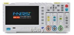 100MHz Dual Channel Storage Oscilloscope/Signal Generator 1014D FNIRSI