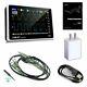 1013d Digital Storage Oscilloscope Fft Display 7inch 2ch 100mhz Bandwidth 1gs/s