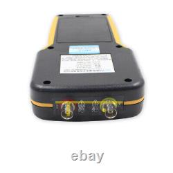 1PCS Brand New JDS2022A Handheld Digital Storage Oscilloscope 20MHz 200MSa/S 2ch