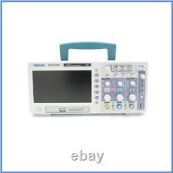 1PCS DSO5102P Digital Storage Oscilloscope 2 Channels 100MHz 1GSa/s 40K Hantek