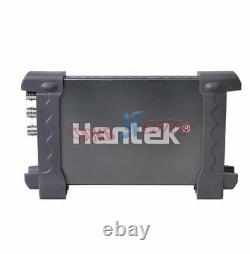 1PCS HANTEK6052BE Digital Storage Oscilloscope New 50Mhz 150Ms/S