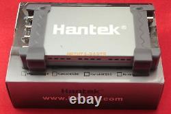 1PCS Hantek 6204BD Digital Storage Oscilloscope 200MHz 1GSa/s Arbitrary Waveform