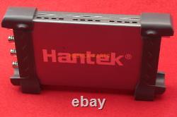 1PCS Hantek 6204BD Digital Storage Oscilloscope 200MHz 1GSa/s Arbitrary Waveform
