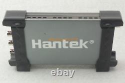 1PCS Hantek 6204BD Digital Storage Oscilloscope 200MHz 1GSa/s Arbitrary Waveform