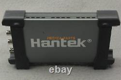 1PCS Hantek 6204BD Digital Storage Oscilloscope 200MHz 1GSa/s Arbitrary Waveform