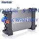 1pcs Hantek 6254bc Usb Digital Storage Oscilloscope Tz Y5q9 250mhz 1gsa/s 4 Ch