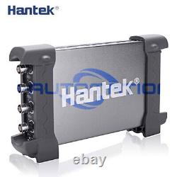 1PCS Hantek 6254BC USB Digital Storage Oscilloscope TZ Y5Q9 250MHz 1GSa/s 4 Ch