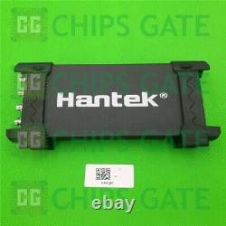 1PCS Hantek 6254BC USB Digital Storage Oscilloscope TZ Y5Q9 250MHz 1GSa/s 4 Ch