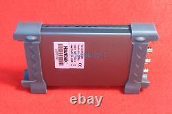1PCS Hantek 6254BD Digital Storage Oscilloscope 250MHz 1GSa/s Arbitrary Waveform