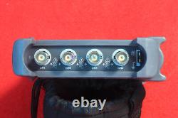 1PCS Hantek 6254BD Digital Storage Oscilloscope 250MHz 1GSa/s Arbitrary Waveform