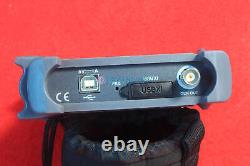 1PCS Hantek 6254BD Digital Storage Oscilloscope 250MHz 1GSa/s Arbitrary Waveform