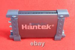 1PCS Hantek 6254BD Digital Storage Oscilloscope 250MHz 1GSa/s Arbitrary Waveform