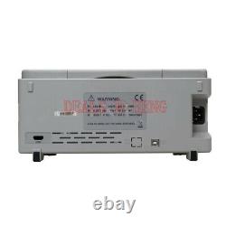 1PCS Hantek DSO4104C Digital Storage Oscilloscope New