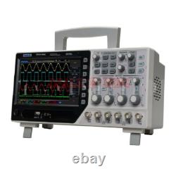 1PCS Hantek DSO4104C Digital Storage Oscilloscope New