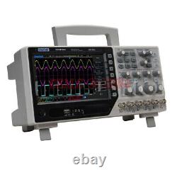 1PCS Hantek DSO4104C Digital Storage Oscilloscope New