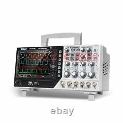 1PCS Hantek DSO4104C Digital Storage Oscilloscope New