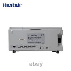 1PCS Hantek DSO4204B Digital Storage Bench Type Oscilloscope 64K 4CH 200 MHz