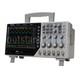1pcs Hantek Dso4254c Digital Storage Oscilloscope 64k 4ch 250mhz Signal Source