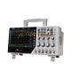 1pcs Hantek Dso4254c Digital Storage Oscilloscope 64k 4ch 250mhz Signal Source