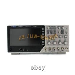 1PCS Hantek DSO4254C Digital Storage Oscilloscope 64K 4CH 250MHz signal source