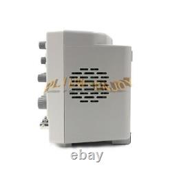 1PCS Hantek DSO4254C Digital Storage Oscilloscope 64K 4CH 250MHz signal source