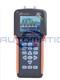 1pcs New Jds2022a Handheld Digital Storage Oscilloscope 20mhz 200msa/s 2ch