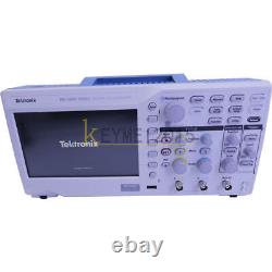 1PCS Tektronix TBS1102C Digital Storage Oscilloscope 100 MHz 2 Channels 1GS/s