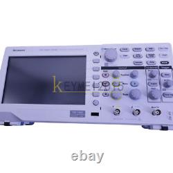 1PCS Tektronix TBS1102C Digital Storage Oscilloscope 100 MHz 2 Channels 1GS/s