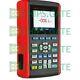 1pcs Uni-t Utd1025dl Handheld Digital Storage Oscilloscopes 25mhz 2 Channels 2