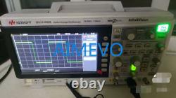 1PC keysight/HP/Agilent EDUX1002A Digital storage Oscilloscope 50MHZ 1GS/S