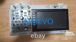 1PC keysight/HP/Agilent EDUX1002A Digital storage Oscilloscope 50MHZ 1GS/S