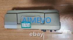 1PC keysight/HP/Agilent EDUX1002A Digital storage Oscilloscope 50MHZ 1GS/S