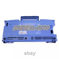 1Pcs TBS1102C Digital Storage Oscilloscope 100 MHz 2 Channels 1GS/s New