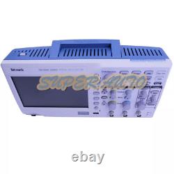 1Pcs TBS1102C Digital Storage Oscilloscope 100 MHz 2 Channels 1GS/s New
