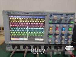 1pc Lecroy WaveRunner 6050A 500MHz, 4-Ch, 5GS/s, 2/4 Mpts Digital Oscilloscope