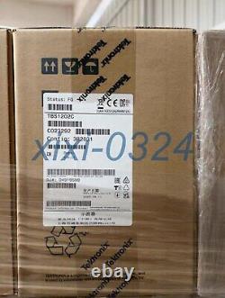 1pcs NEW Tektronix TBS1202C digital storage oscilloscope FedEx or ups shipping