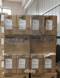 1pcs NEW Tektronix TBS1202C digital storage oscilloscope FedEx or ups shipping