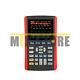 1pcs Uni-t Utd1025dl Handheld Digital Storage Oscilloscopes 25mhz 2 Channels 2