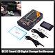 1x Ds213 Smart Lcd Digital Storage Oscilloscope 15mhz 100msa/s Max Sampling Rate