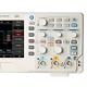 1x Uni-t Utd2072cl Digital Storage Oscilloscope 2 Channels 70mhz 500ms/s 64kpts