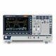 200 Mhz, 2 Channel Digital Storage Oscilloscope With Probes