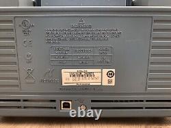 2012 Tektronix TDSB 2 Channel Digital Storage Oscilloscope 100MHz 1Gs/S